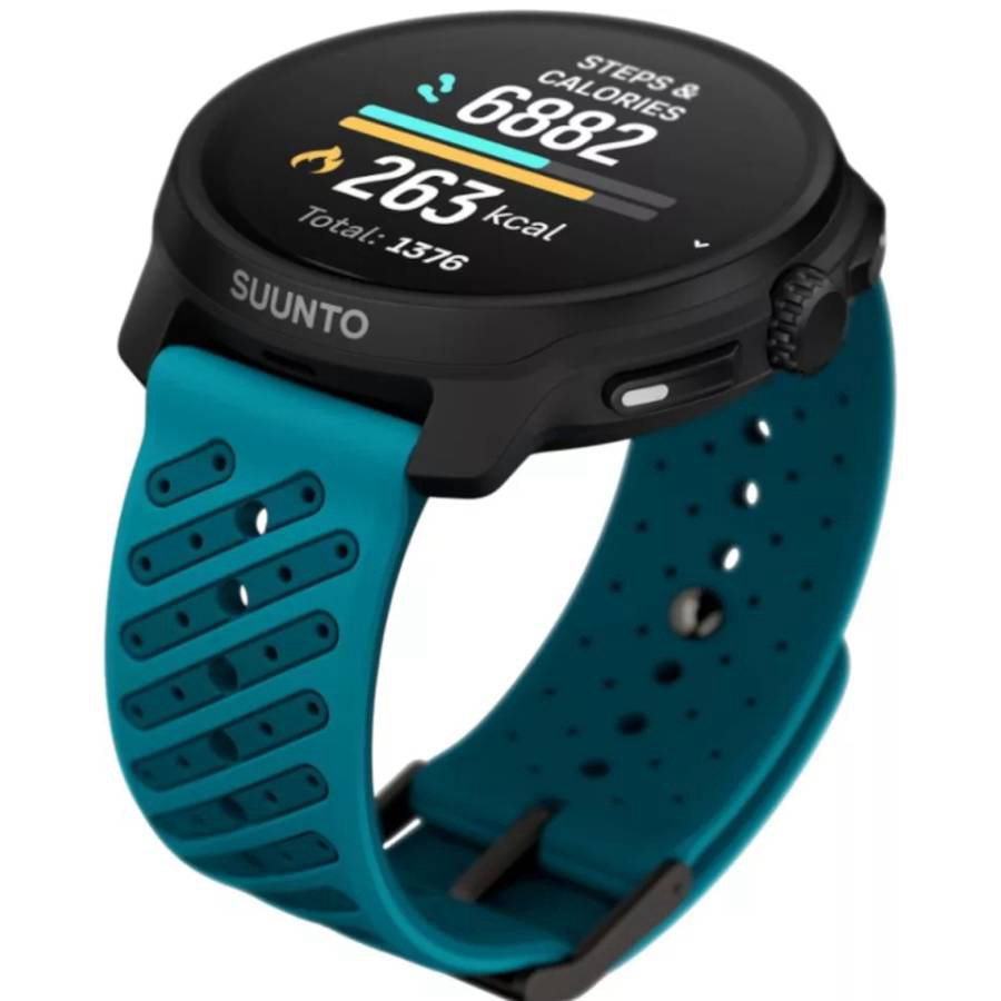 Pametni sat SUUNTO RACE 2 Wave Blue SS051242000